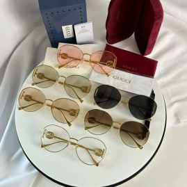 Picture of Gucci Sunglasses _SKUfw55564607fw